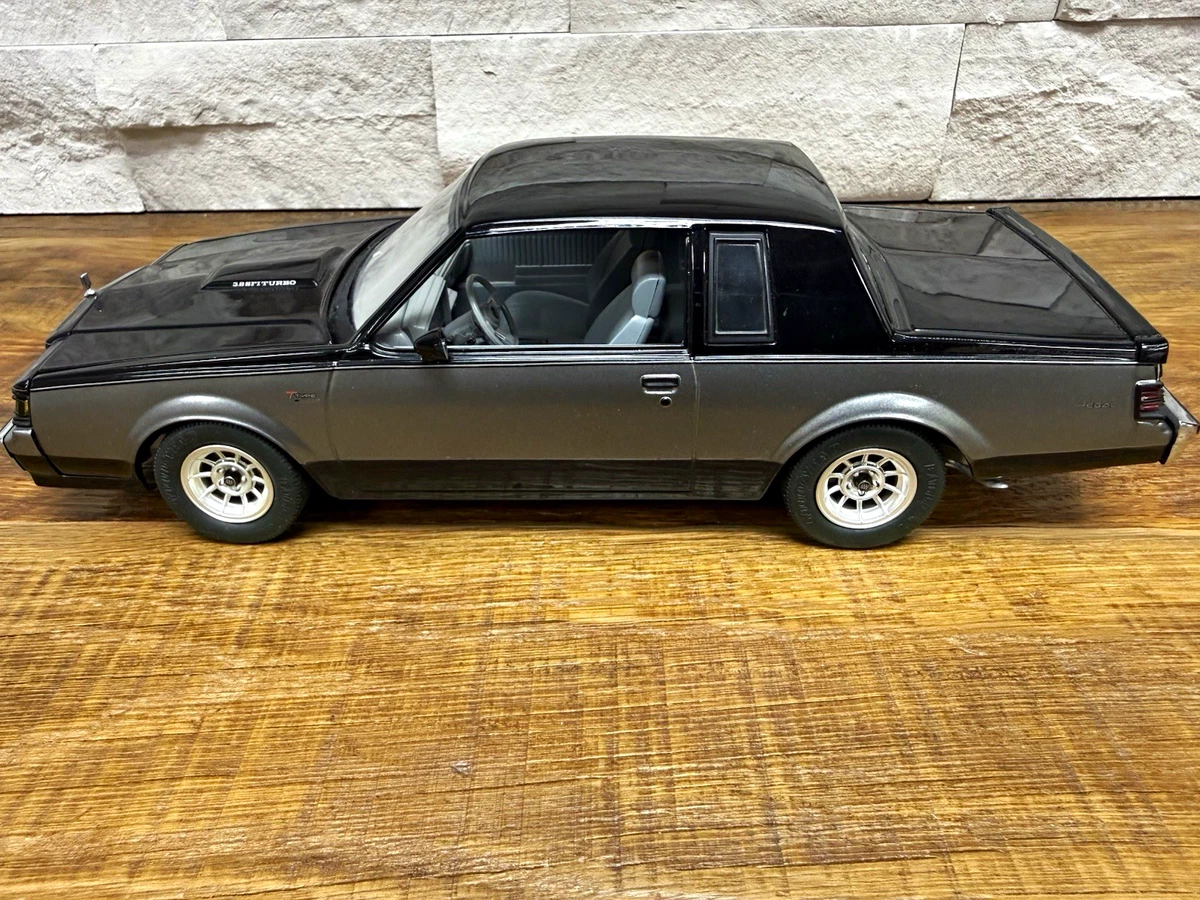 GMP Buick 1:18 Diecast & Toy Vehicles for sale - eBay