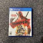 New ListingDeadpool (Sony PlayStation 4, 2015) Tested Working