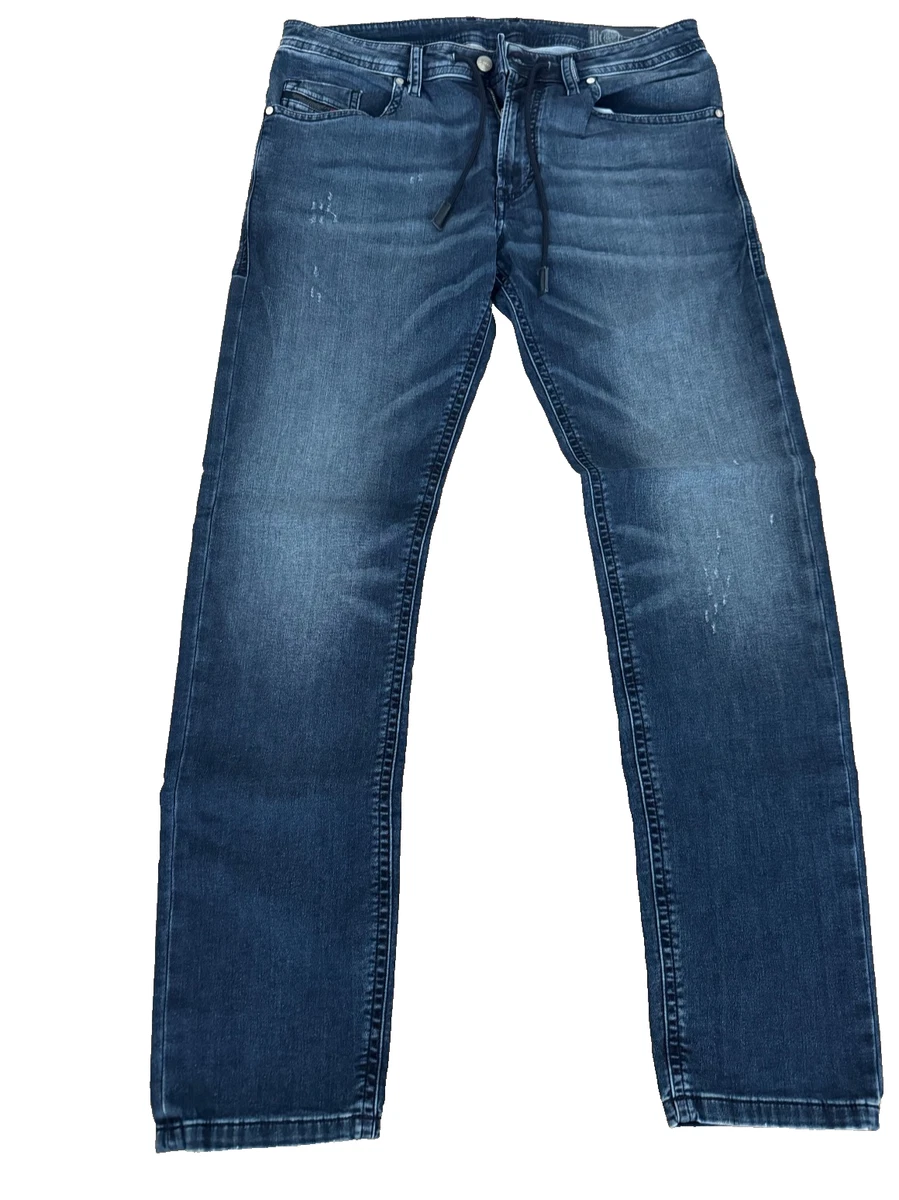 Diesel Zip Jeans for Men for sale | eBay
