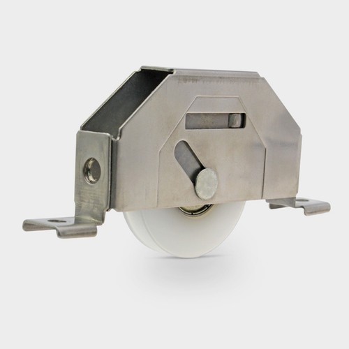 Stainless Steel Roller Fitting for Sliding Doors and Windows - Picture 9 of 12