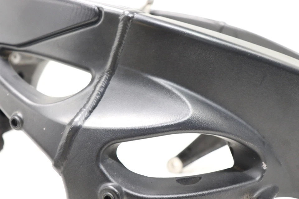 09-14 YAMAHA YZF R1 CHASSI QUADRO PRINCIPAL FABRICANTE DE EQUIPAMENTO ORIGINAL ***C*** - Imagem 4 de 4