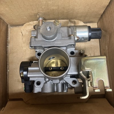 Arctic Cat 3006-817 Throttle Body Assy W/ TPS Brand New 04-08 T660 Turbo Bearcat