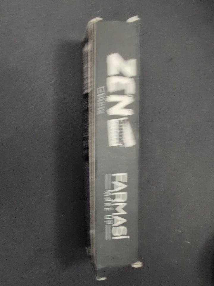 FARMASI ZEN EXTENSION LASH MASCARA 8ml 0.27oz GENUINE NEW!!! SAME DAY SHIPPING!! - Image 4 of 4