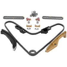Engine Timing Chain Kit for Lincoln MKS 2013-2016 MKX 2011-2016 MKZ 2013-2016