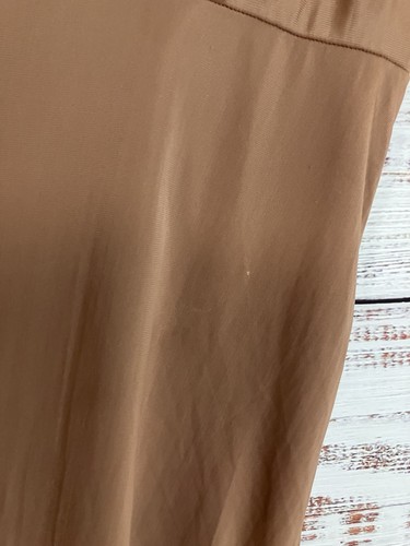 Vintage Faerie Surelock Women's Nightgowns/Sleepwear 1950's Size 34 Brown FLAWED - Picture 12 of 16
