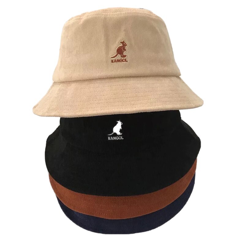 Buy Kangol Furgora Casual Bucket Hat 