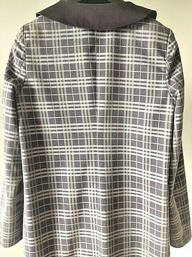 KLING SPOLVERINO ORIGINALE GIACCA TAGLIA 2 VESTE 40 EU 36 SLAVATO - Imagen 6 de 8