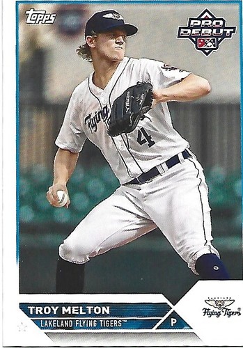 2023 Topps Pro Debut Base #'s 1-200 Pick your card from list - Bild 124 von 165