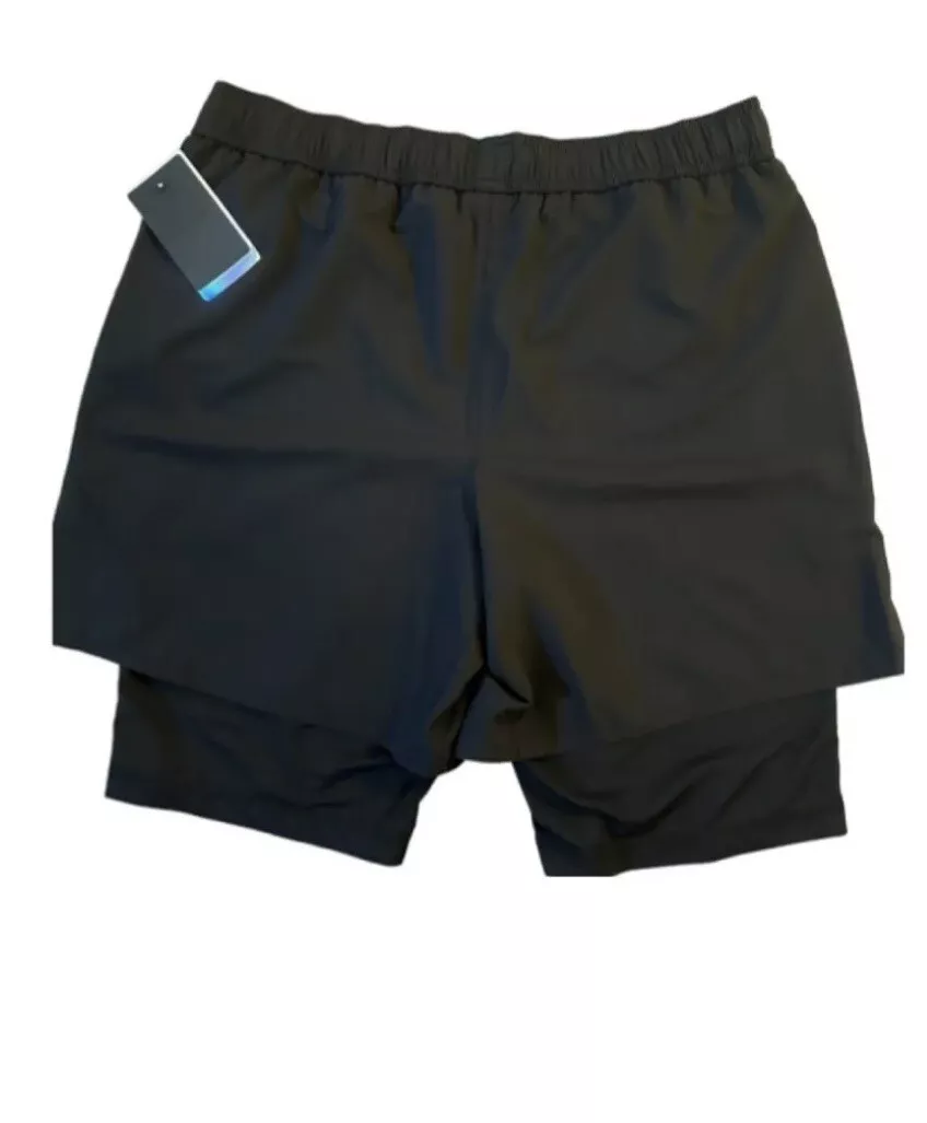 Hurley training shorts 2025