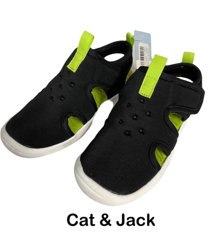 Water Shoes Cat And Jack Infant Shoes Cat Jack Toddler Slip-On