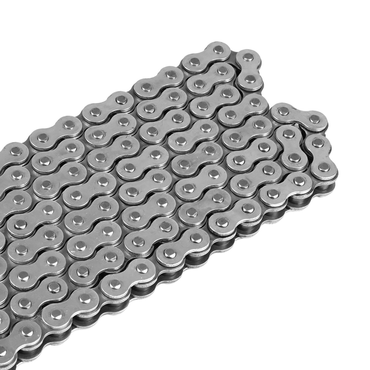 Chain8R様 Drive Chain for Kawasaki ZX14 ZX-14 Ninja ZZR1400 2006-2011