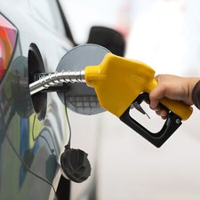 Zapfpistole Diesel Automatisch Automatik Tankstellen Pistole Heizölpumpen60l/min