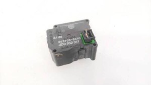 Volkswagen Phaeton 2006 Heater Vent Flap Control Actuator Motor 3D #1922923-41