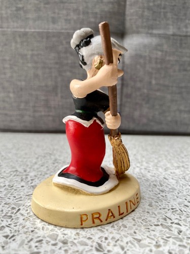 ASTERIX & OBELIX RESIN FIGURINES EARLY 2000s PLASTOY FRANCE GOSCINNY-UDERZO - Picture 30 of 89
