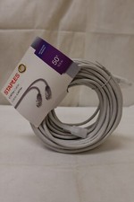 Staples - 50' Ft. Networking CAT5e Cable - 29761 - 50 Foot / 15.2 Meter - NOS