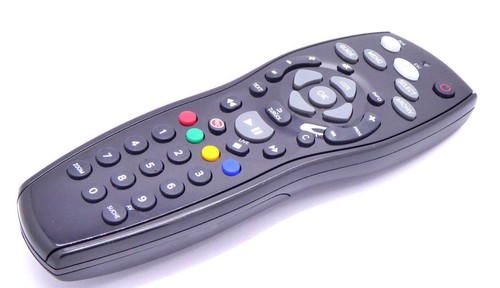 Original SKY Fernbedienung SRC-40 HD1 HD2 HD3 HD4 Humax HD-3000 Pace TDS866NSD - Bild 4 von 5