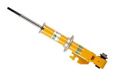 1x Bilstein B8 Rear Left Uprated Shortened Shock Absorber for MINI Roadster 24-1