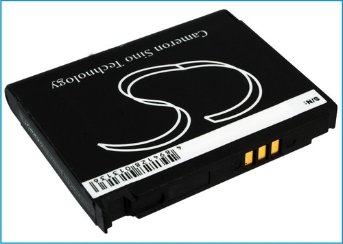 Premium Battery for Samsung Strive A687, AB653443CAB, SGH-A687, SGH-A700, SGH-A7 - 第 1/5 張圖片