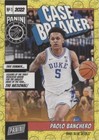 2022 Panini National Convention - Paolo Banchero #CB25