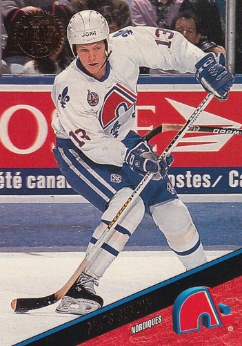 93-94 THE LEAF SET #1-220 - PICK FROM LIST - FREE COMBINED SHIPPING - Picture 138 of 222