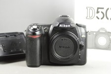 Nikon D50 6.1 MP Digital SLR Camera