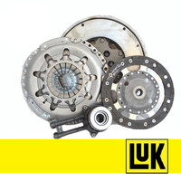 Kupplungssatz + Schwungrad Zwei-Massen-Schwungrad Luk Mitsubishi ASX Citroen C4