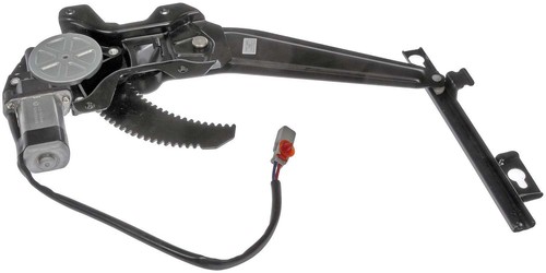 Power Window Motor and Regulator Assembly Dorman 741-565 fits 96-00 Honda Civic - Picture 1 of 1