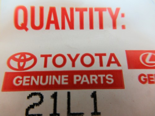 RADIATOR FAN MOTOR SHROUD UPPER MOUNT BRACKET 1.8L ENGINE COROLLA MATRIX 09-14 - Picture 24 of 24