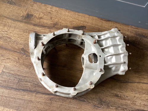 Halibrand 301 Quick Change BARE Center Section Free Ship - Picture 8 of 10