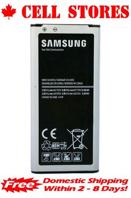 Samsung Galaxy S5 Mini Battery NFC SM-G800F EB-BG800BBE EB
