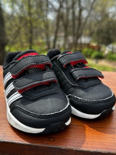 Sz 4 Adidas Vs Switch 2 Cmf Shoes
