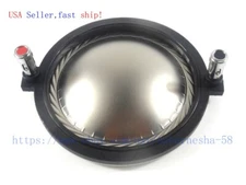 Replacement Diaphragm For AudioPipe APFD-320T-ND-VC, APFT-360T-VC Driver 8 ohms