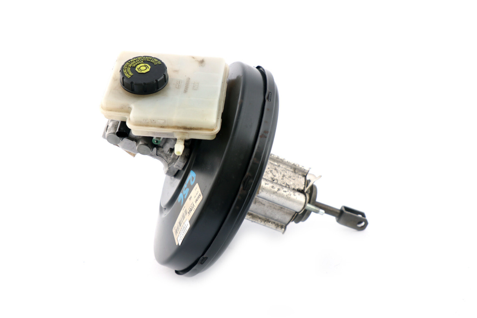 Maître-cylindre De Servofrein D'occasion Pour Mini Cooper R55 R56 R60 R61 - Réf. Origine 6788953
