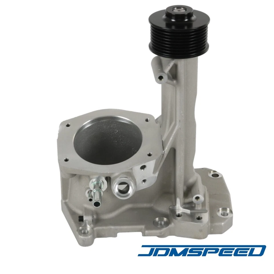 Supercharger Snout Rebuild Kit Fits Jaguar XF XFR XJ Land Rover Range Rover 5.0L - Image 4 of 4