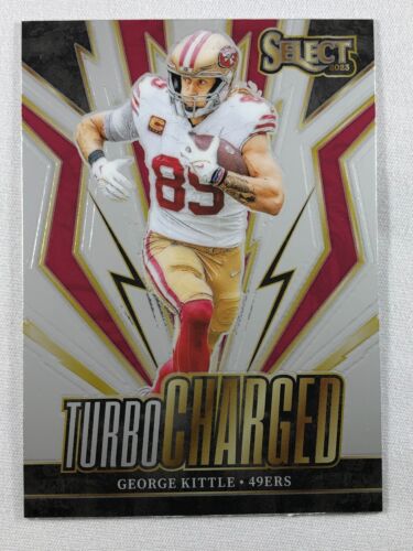 2023 Panini Select Parallels, Pick Your Card! SHIPS FREE! Up'd 2/7! - Picture 46 of 48