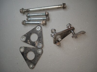 mrm-∞-k Toyota 86 BRZ FRS T56 Magnum-F 6-speed manual swap kit