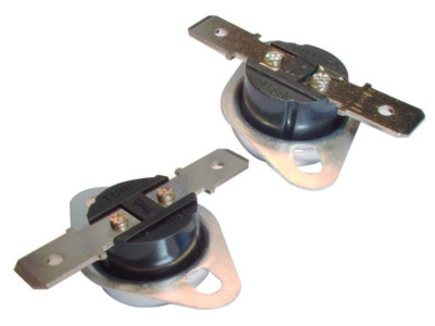 Per Creda Kit Termostato Asciugatrice Intagliato 120°C & 150°C Blu - Foto 6