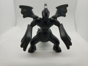 zekrom mcdonalds toy