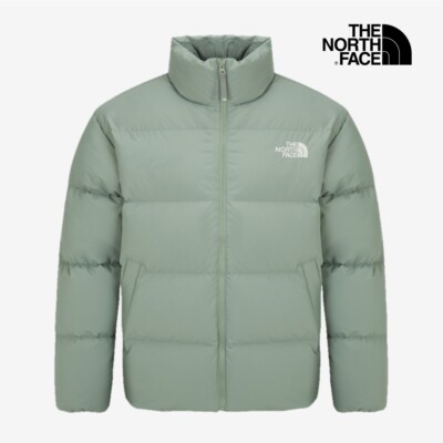 The North Face Korea M'S LOFTY RDS DOWN JACKET NJ1DQ71 DRIED_HERB