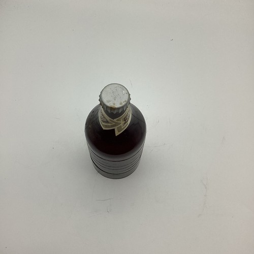 Schlitz Beer Bottle 6 Plastic Coaster Set. Approx 8 Inches Tall - Picture 5 of 5
