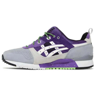 Sneaker Freaker x Atmos x Asics Gel-Lyte III 1201A529-020