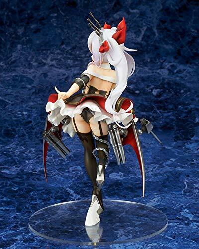 Alter Vampire Figure NEW from Japan - Bild 5 von 9
