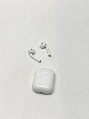 Apple AirPods 2nd Gen Right Pod Does Not Connect | eBay