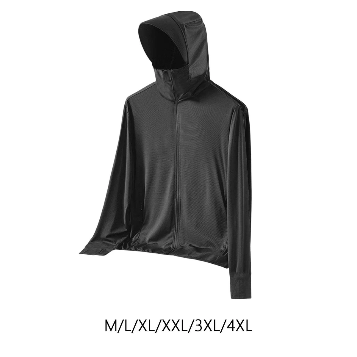 Mens sun protection best sale hoodie
