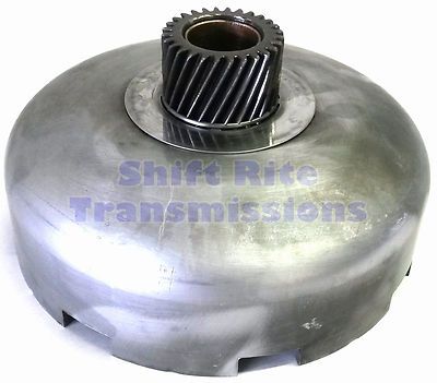 46RE 47RE SUN SHELL 90-UP 46RH 47RH A518 A618 DRIVING TRANSMISSION
