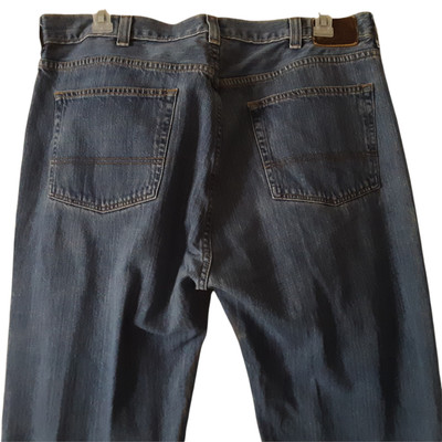 Vintage POLO Ralph Lauren Mens Jeans 38 