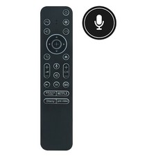 RMF-TX900U Replaced Voice Remote for Sony TV XR-55A95K XR-48A90K XR-75Z9K