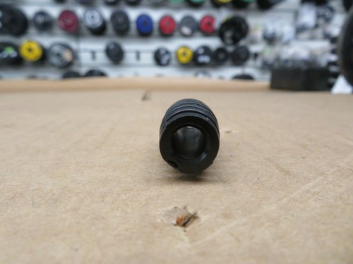 KAWASAKI EJ650 NINJA EL250 ER500 EX250 KE100 KLX110 PEDAL DAMPER SHIFTER RUBBER - Bild 7 von 12