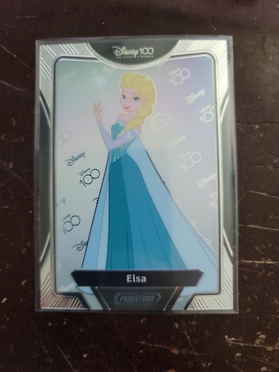 100枚限定　Kakawow Disney phantom signature 2023 Kakawow Phantom Disney 100 Years of Wonder -Pick Your