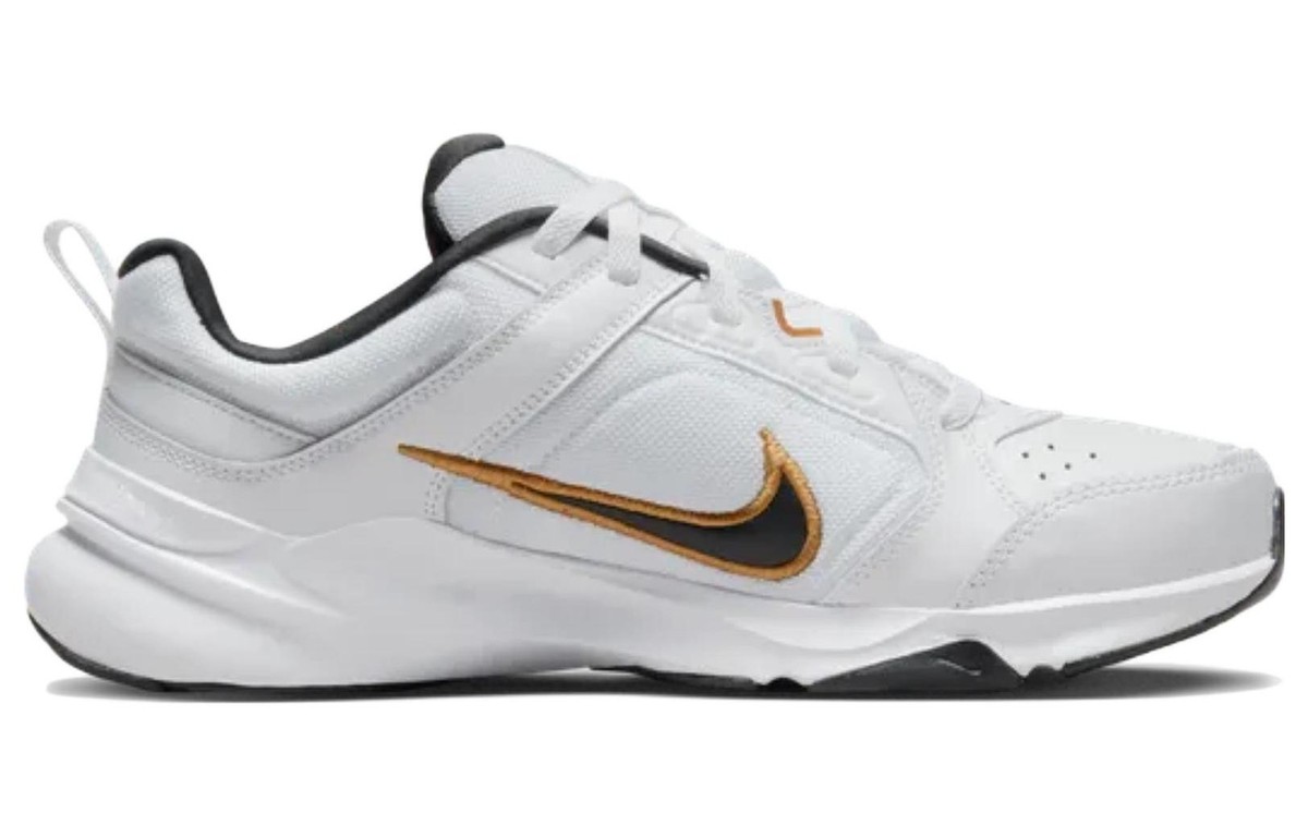 スニーカー Nike Defy All Day 4E White DM7564-103 Nike Defy All Day 4E Men's Training Shoes White